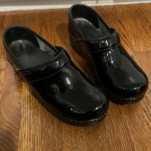 Dansko Professional Clogs